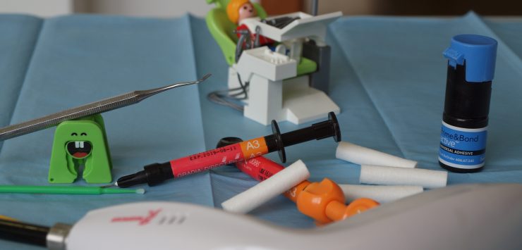 Odontología General